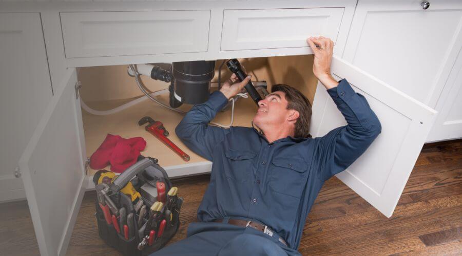 Local 24/7 Emergency Plumbing in Schurz, NV